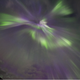 Illustration for article titled Mesmerizing Aurora in Dramatic Landscapes of Fire, Ice, and Shadow